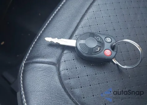 2011 Ford Flex Limited from USA, damaged, VIN 2FMHK6DT4BBD05454